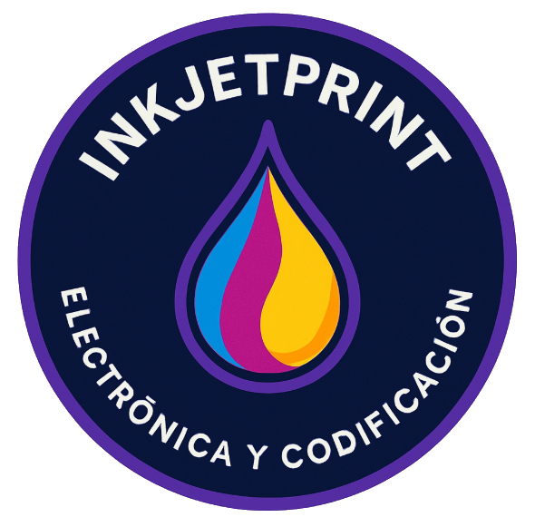 Logo Inkjetprint